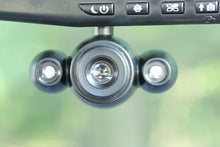 HD Mirror Cam