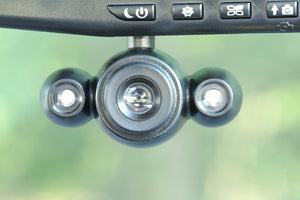 HD Mirror Cam