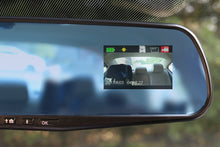 HD Mirror Cam