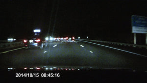HD Mirror Cam