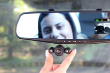 HD Mirror Cam