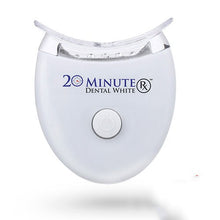 20 Minute Dental White Smile