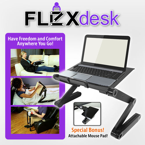 Flex Desk