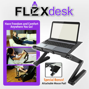 Flex Desk