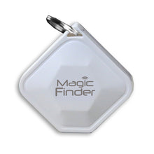 Magic Finder
