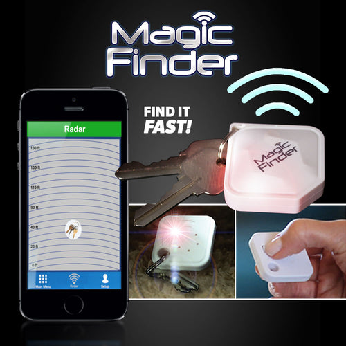 Magic Finder