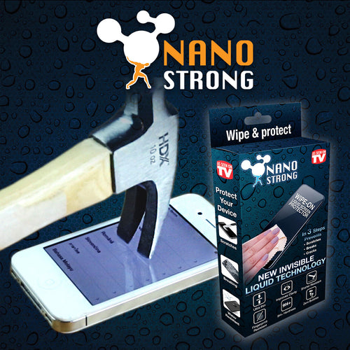 NanoStrong
