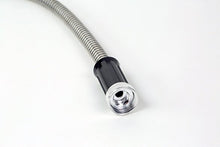 Forever Steel Hose – 50ft