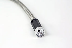 Forever Steel Hose – 50ft