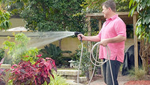 Forever Steel Hose – 25ft