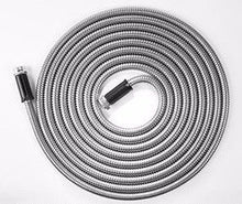 Forever Steel Hose – 25ft