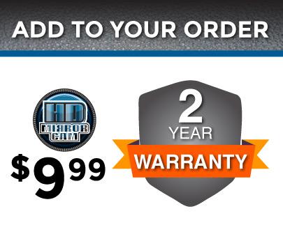 2 Year Warranty!