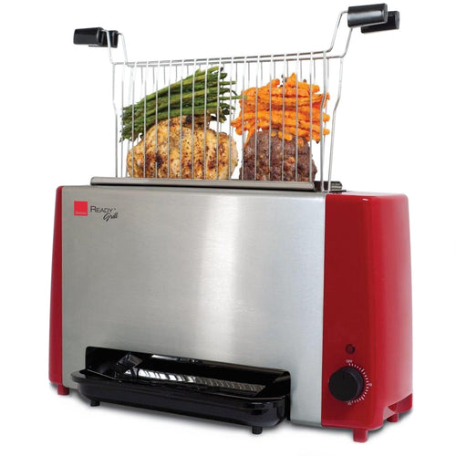 Ronco Ready Grill